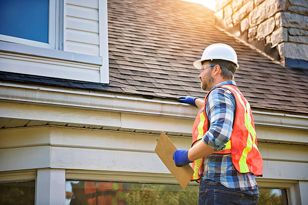 Licensed Roof Installation service in Baldwin, ND - Roof Repair Smedway